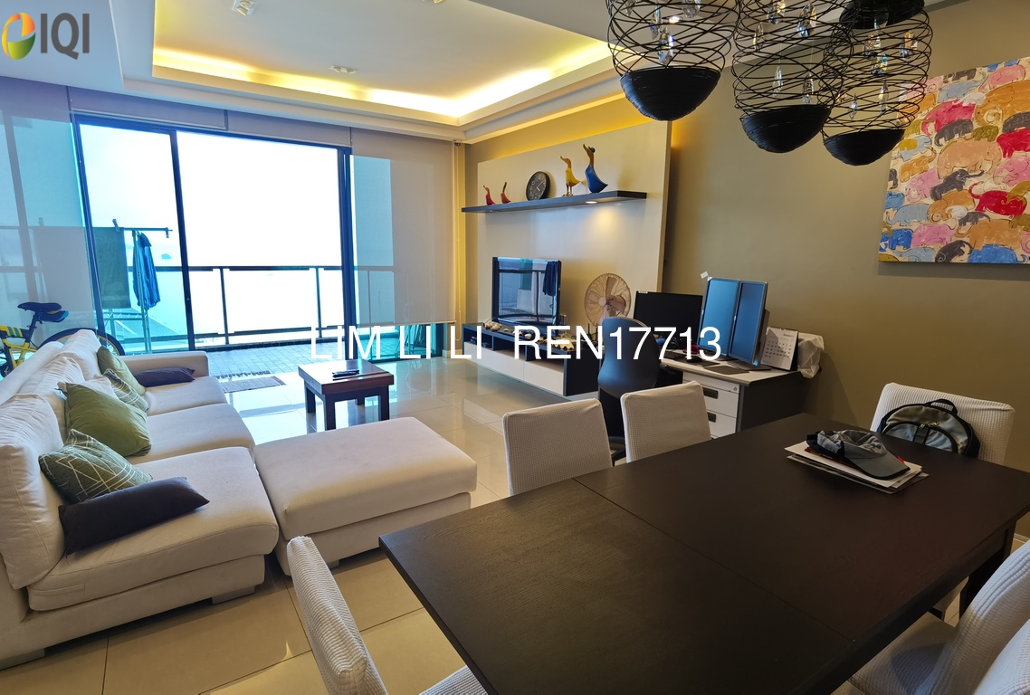 The Peak Vista image