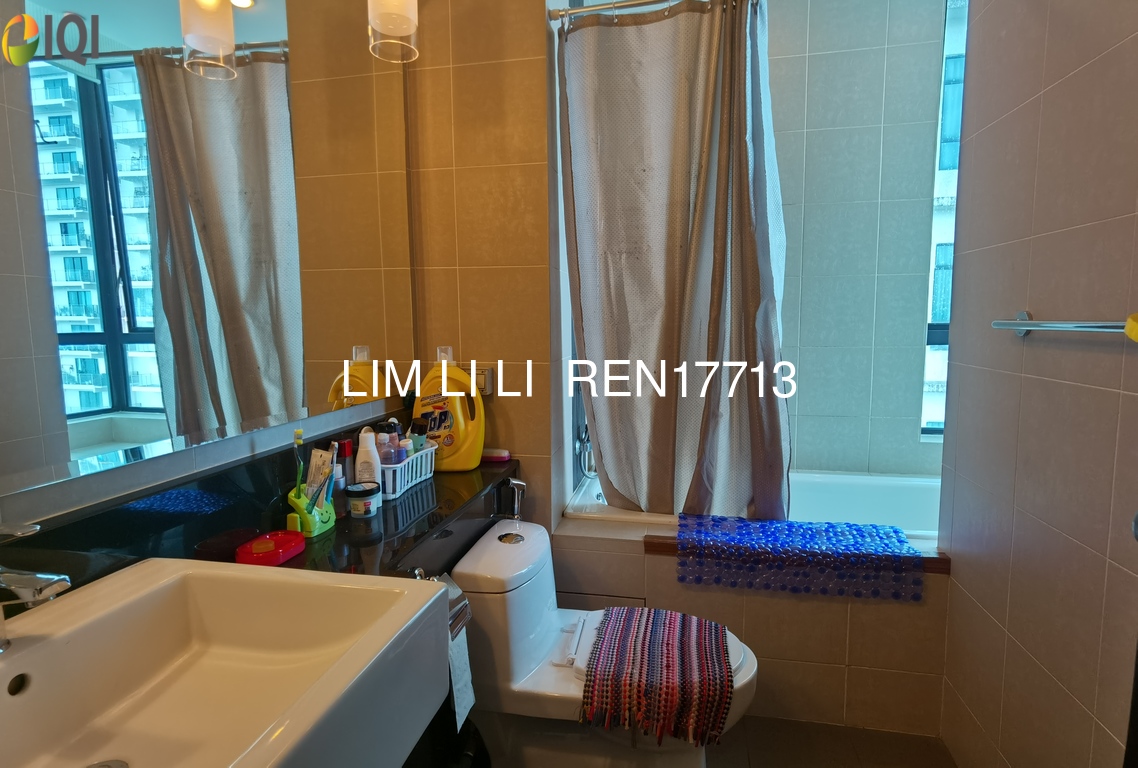 The Peak Vista image