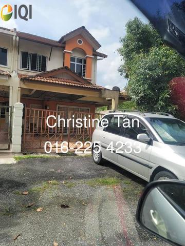 Taman Mutiara Subang image