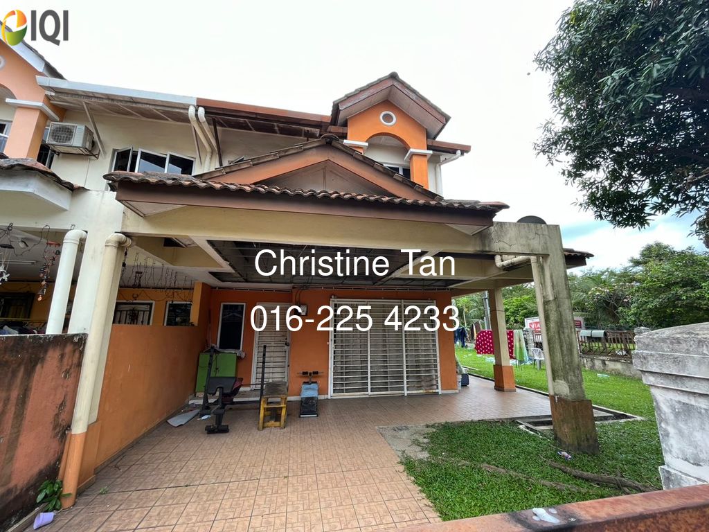 Taman Mutiara Subang image