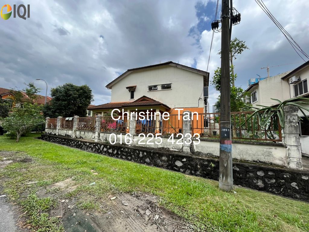 Taman Mutiara Subang image