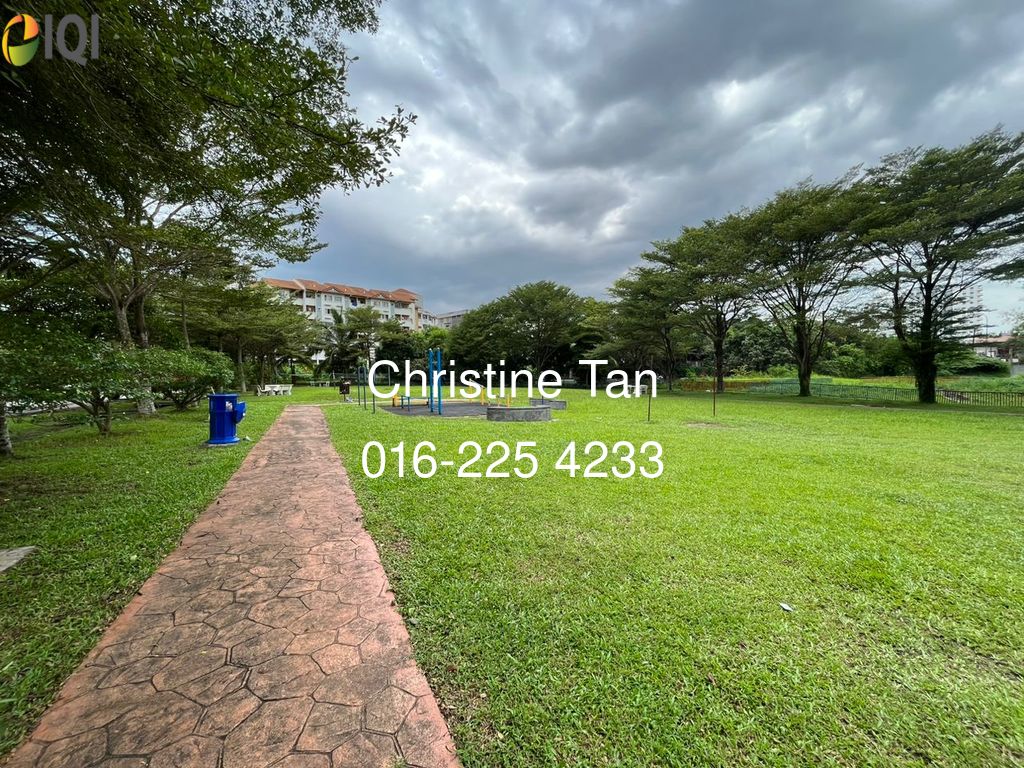 Taman Mutiara Subang image