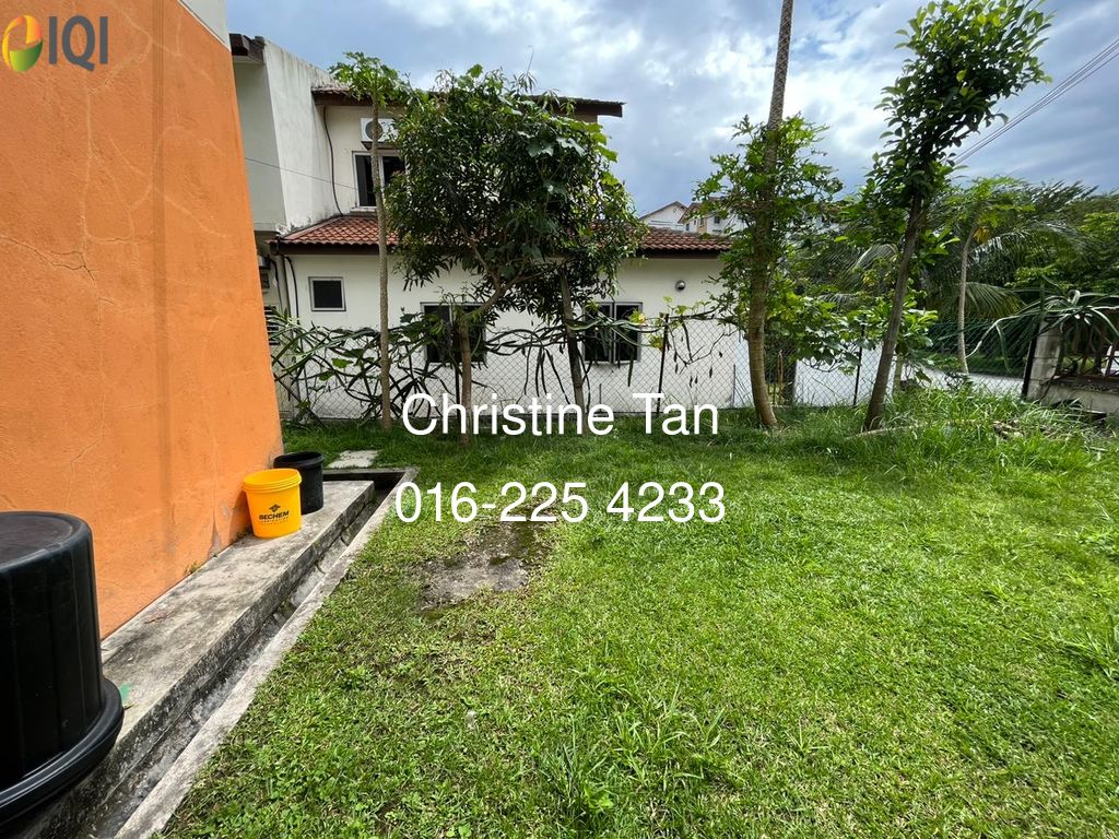 Taman Mutiara Subang image