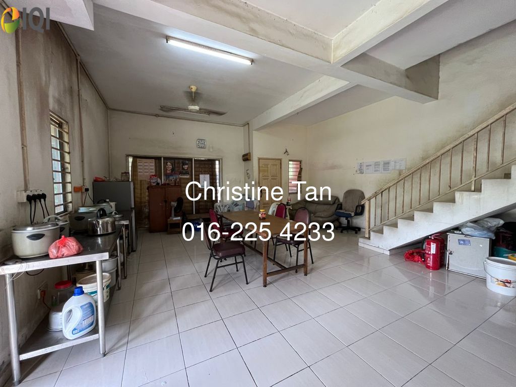 Taman Mutiara Subang image