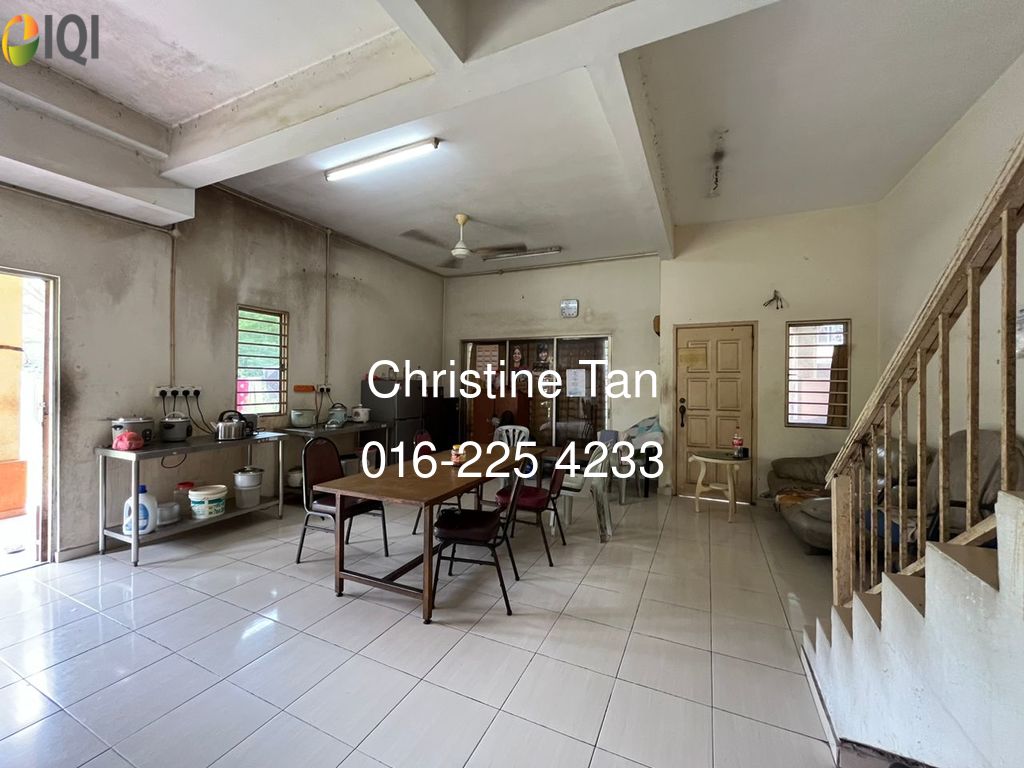 Taman Mutiara Subang image