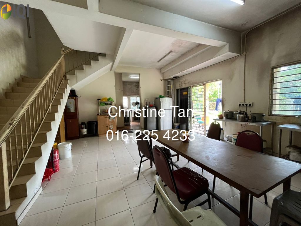 Taman Mutiara Subang image