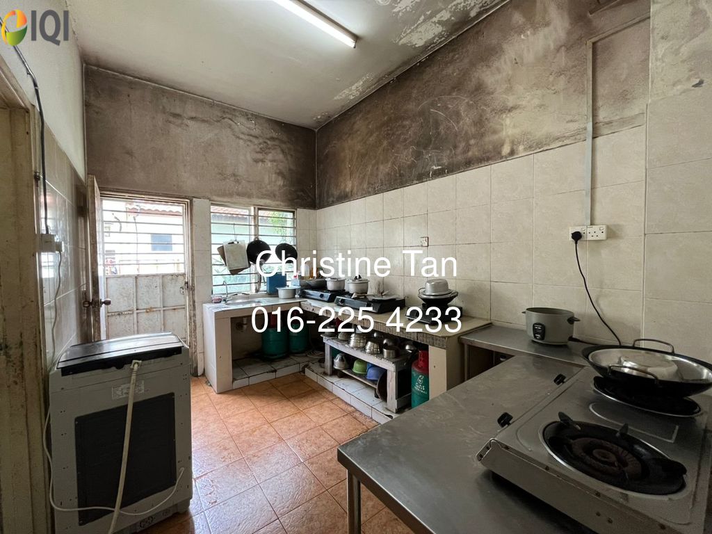 Taman Mutiara Subang image