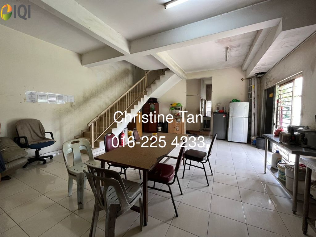 Taman Mutiara Subang image