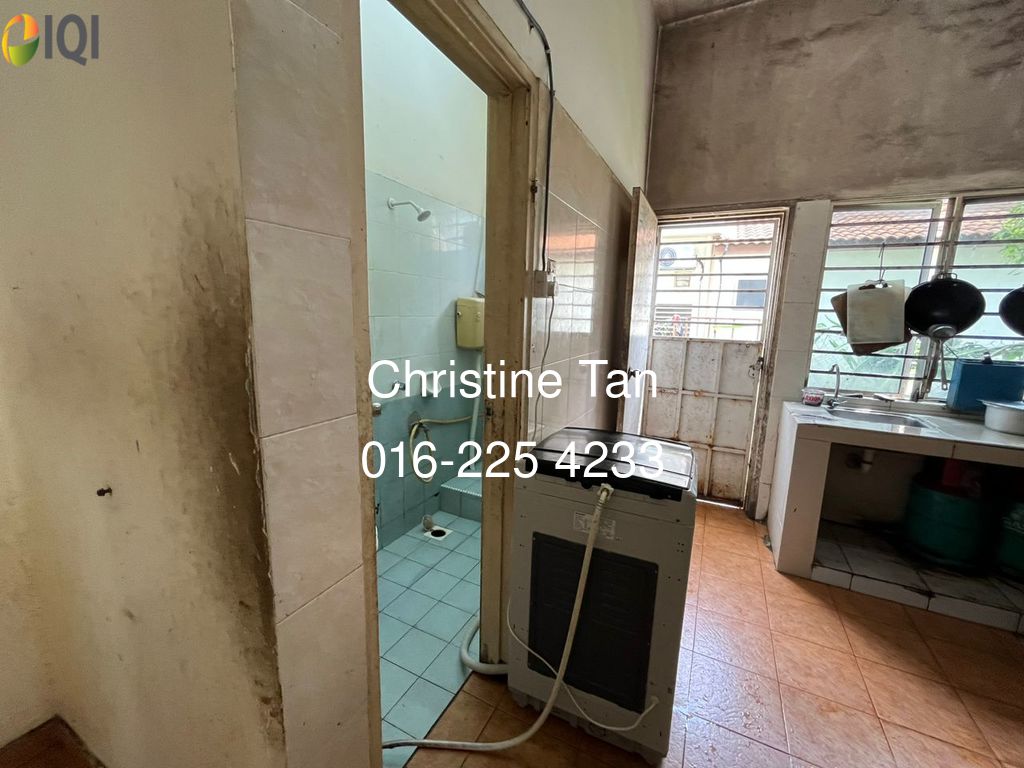 Taman Mutiara Subang image