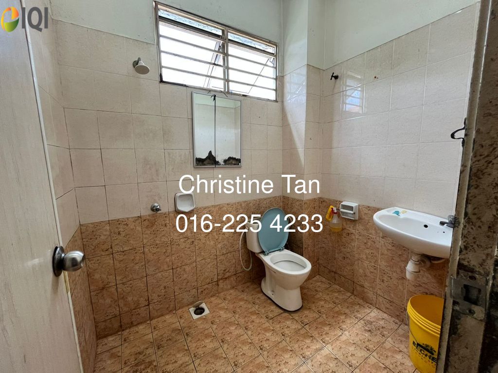 Taman Mutiara Subang image