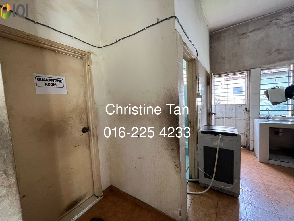 Taman Mutiara Subang image