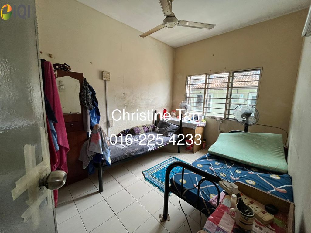 Taman Mutiara Subang image