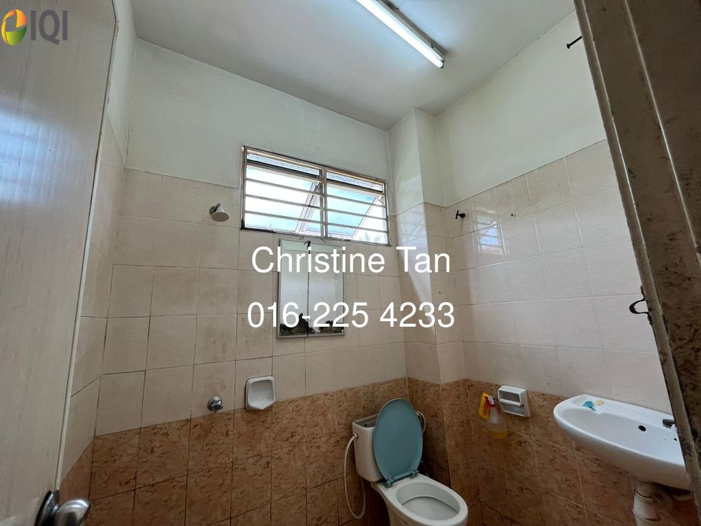 Taman Mutiara Subang image