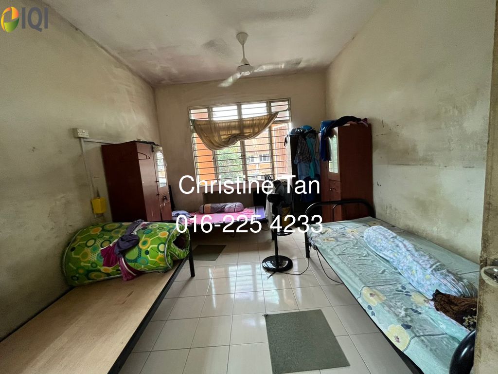 Taman Mutiara Subang image