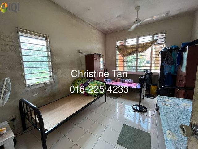 Taman Mutiara Subang image