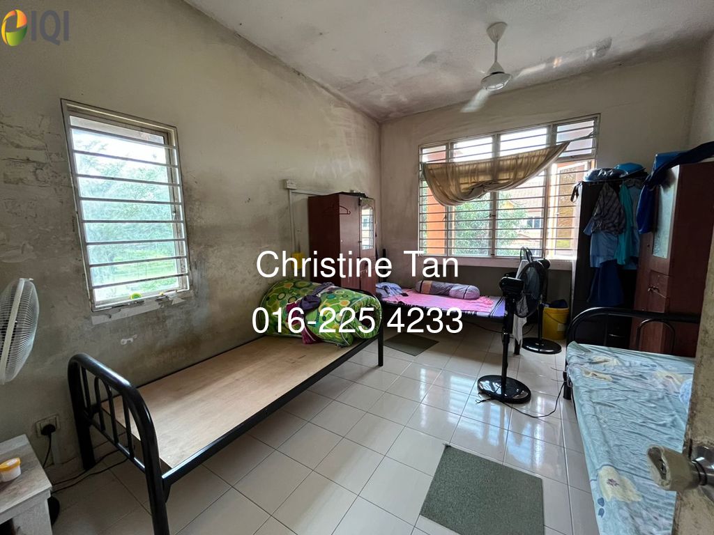 Taman Mutiara Subang image