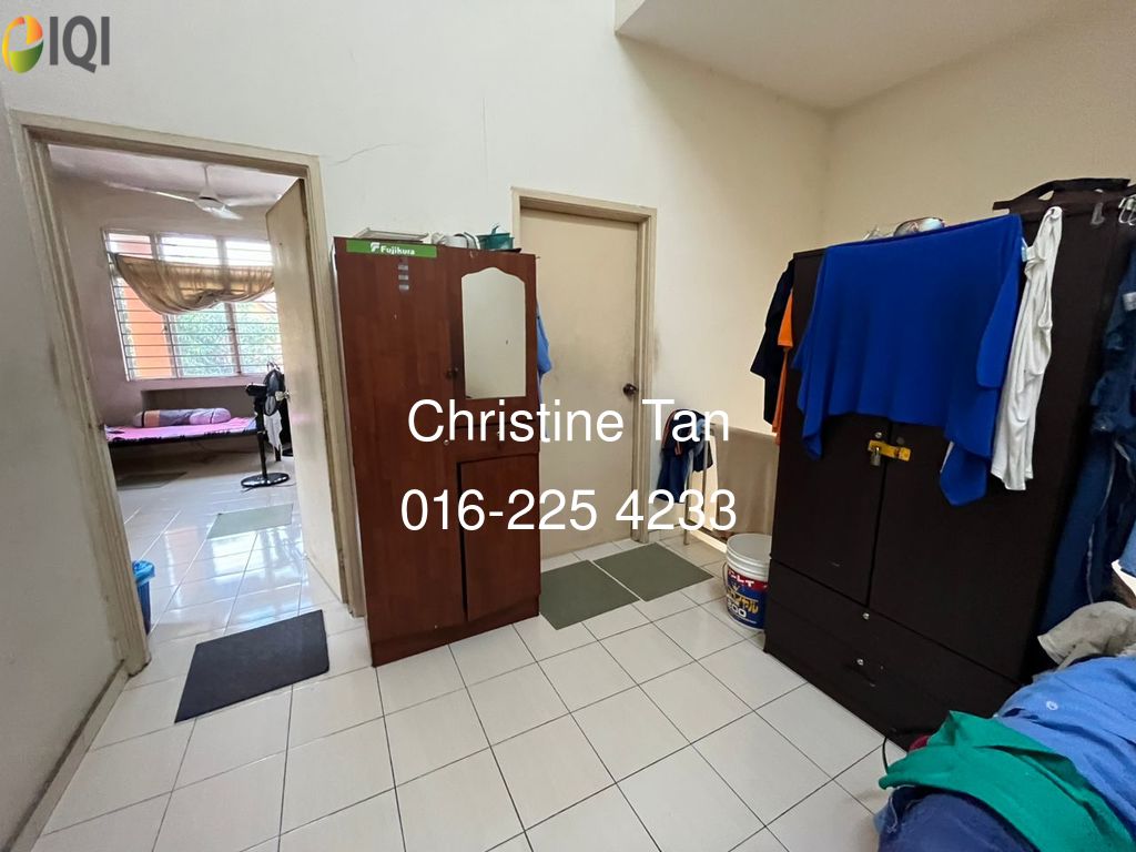 Taman Mutiara Subang image