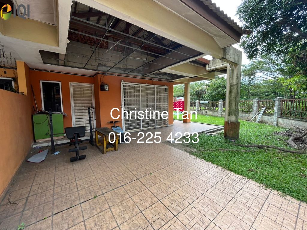 Taman Mutiara Subang image