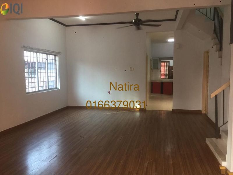 Prima Saujana Kajang IQI Global