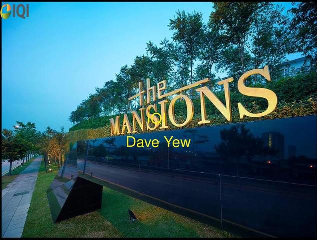 Desa Parkcity The Mansion