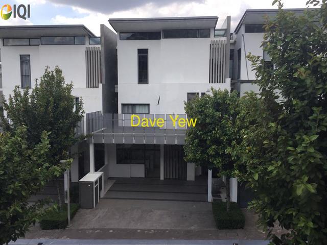 Desa Parkcity The Mansion image