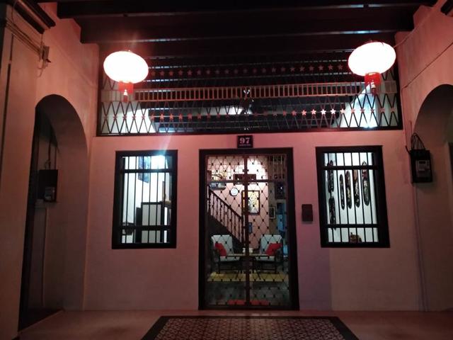 Shop at Barrack Road, Taiping image
