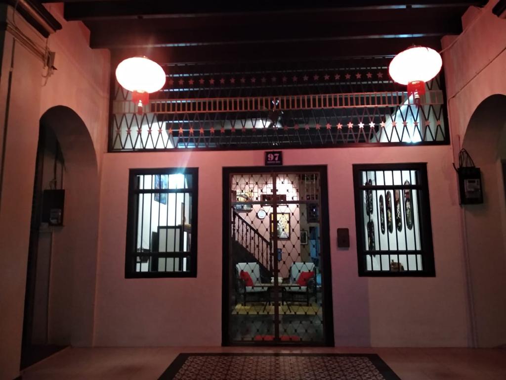 Shop at Barrack Road, Taiping image