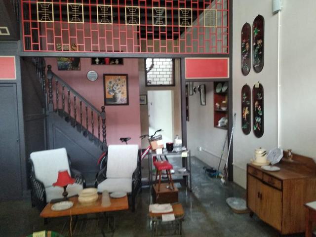Shop at Barrack Road, Taiping image