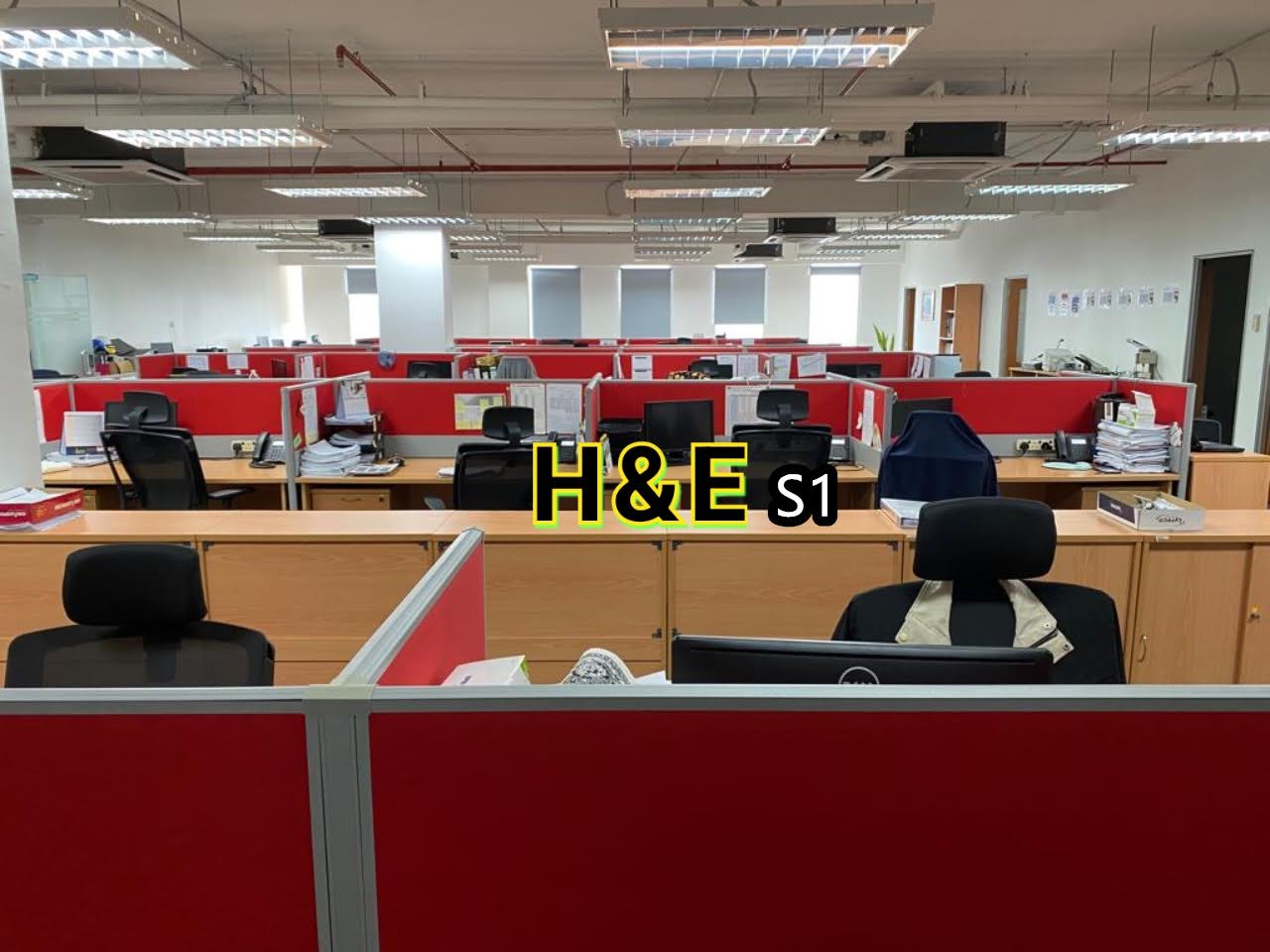 Subang USJ Skypark office image