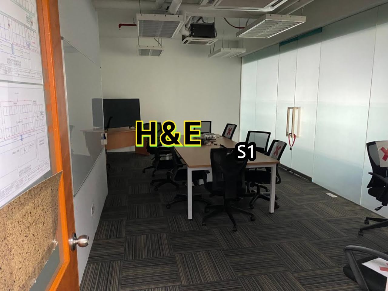 Subang USJ Skypark office image