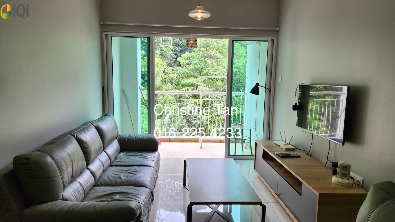 Metropolitan Square image