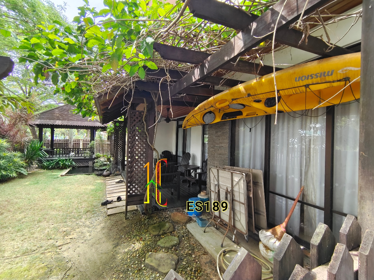 Glenmarie Cove Corner Portklang  image