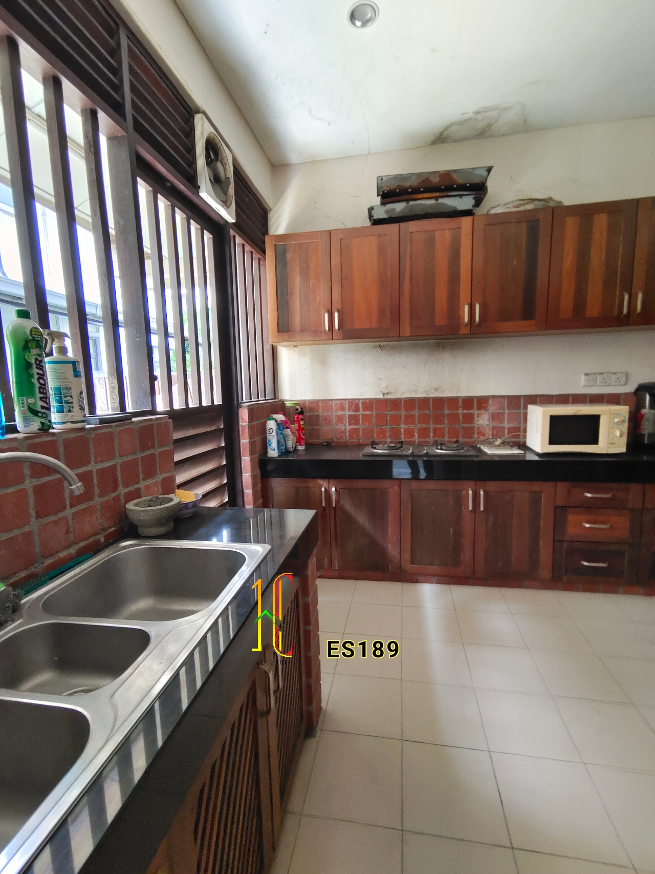 Glenmarie Cove Corner Portklang  image