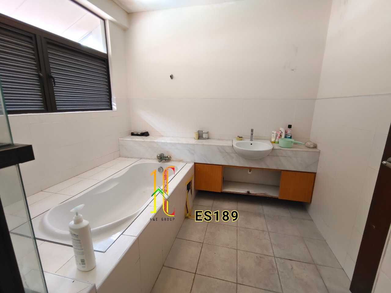 Glenmarie Cove Corner Portklang  image