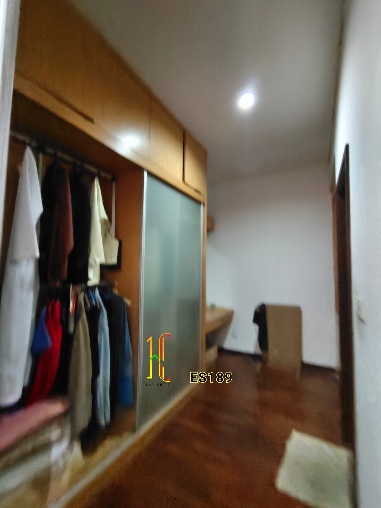 Glenmarie Cove Corner Portklang  image