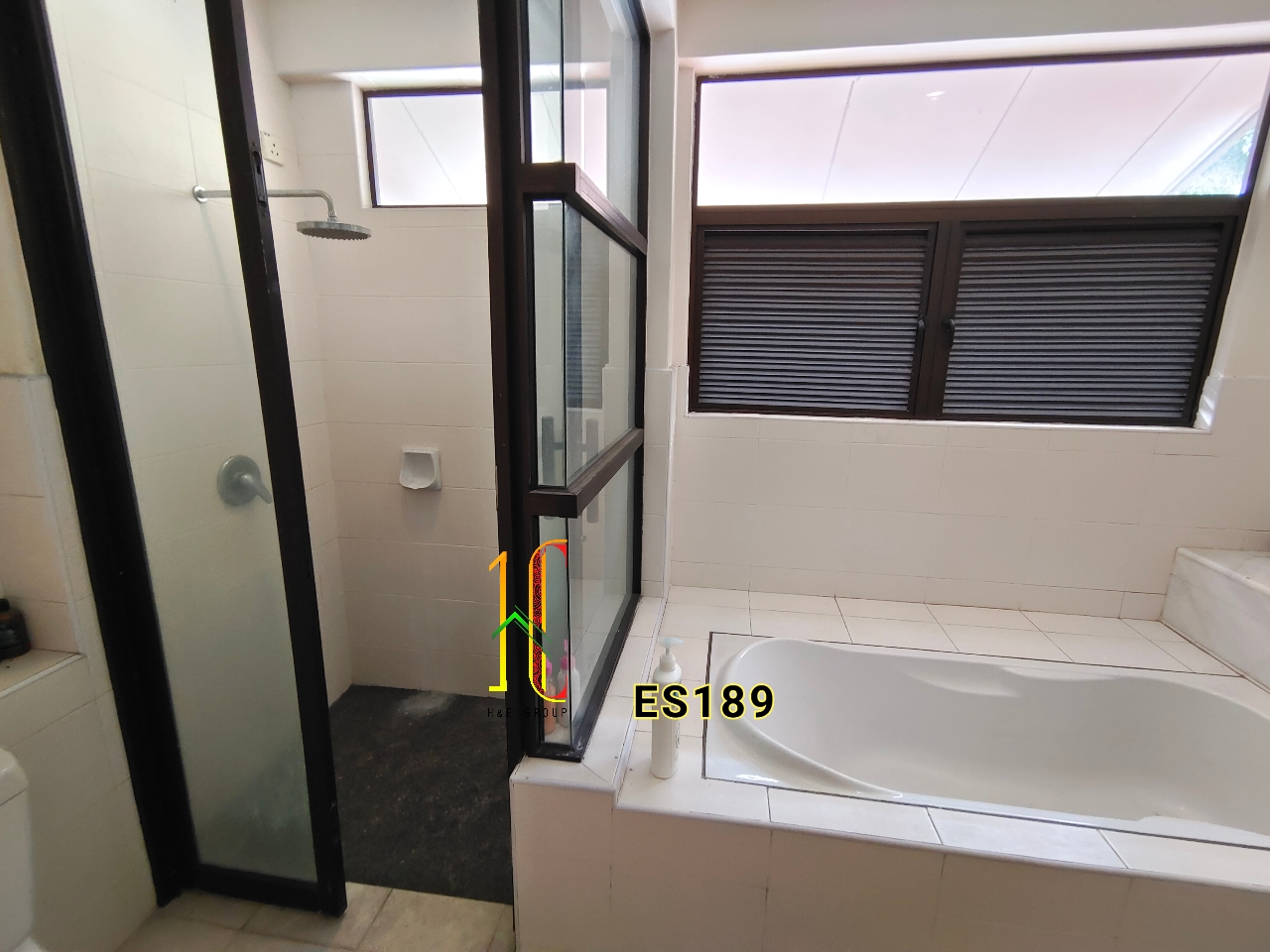 Glenmarie Cove Corner Portklang  image