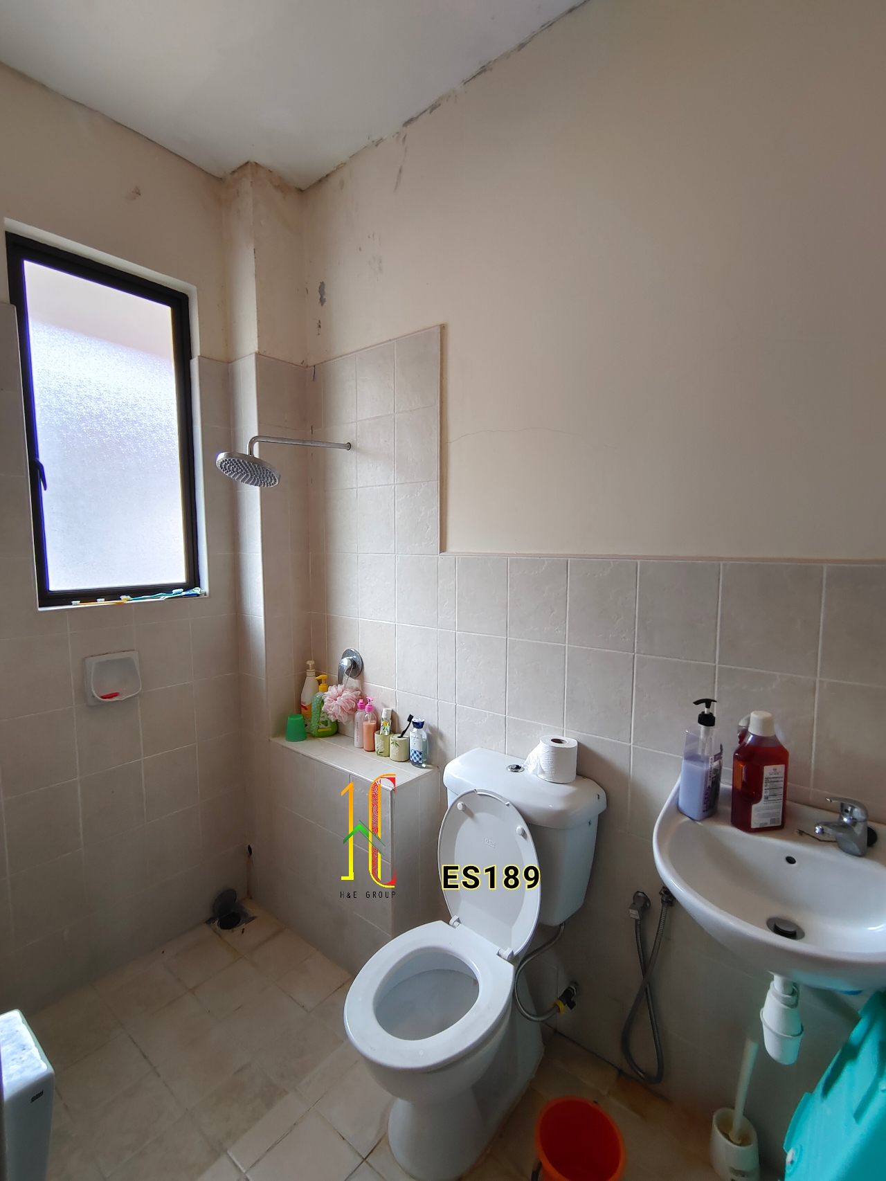 Glenmarie Cove Corner Portklang  image