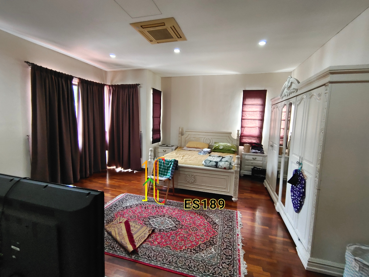 Glenmarie Cove Corner Portklang  image