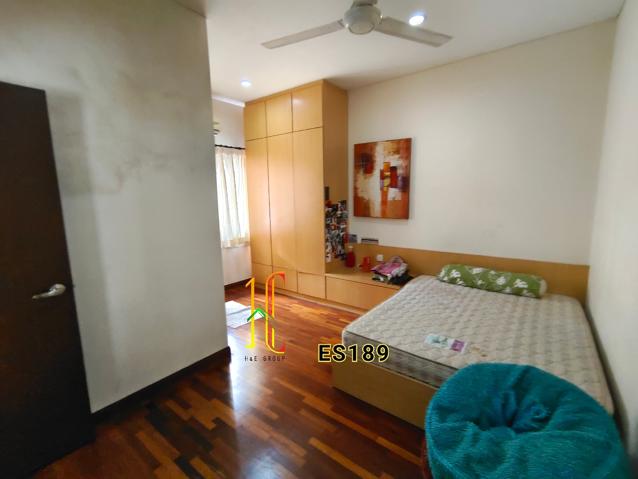 Glenmarie Cove Corner Portklang  image