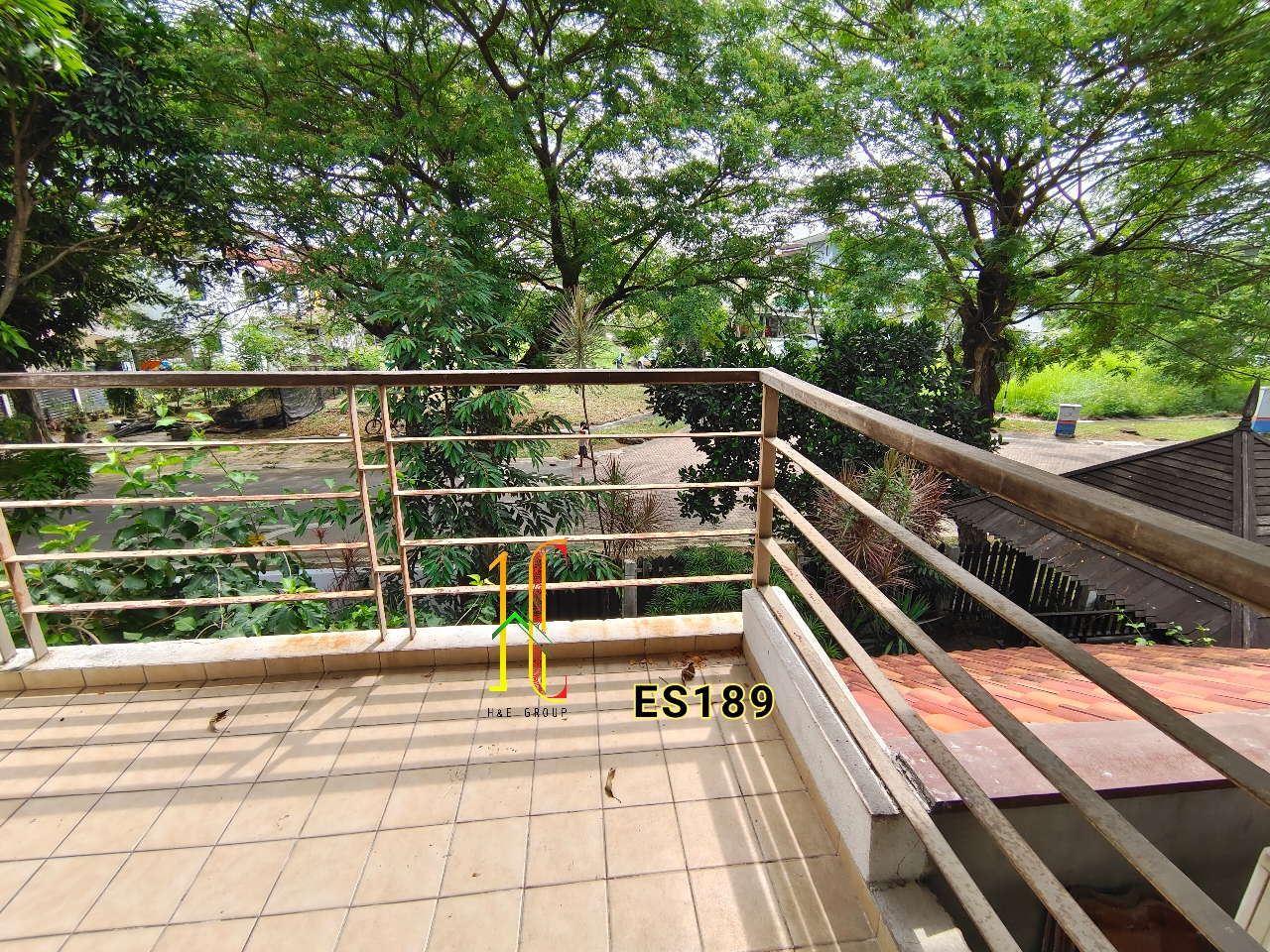 Glenmarie Cove Corner Portklang  image