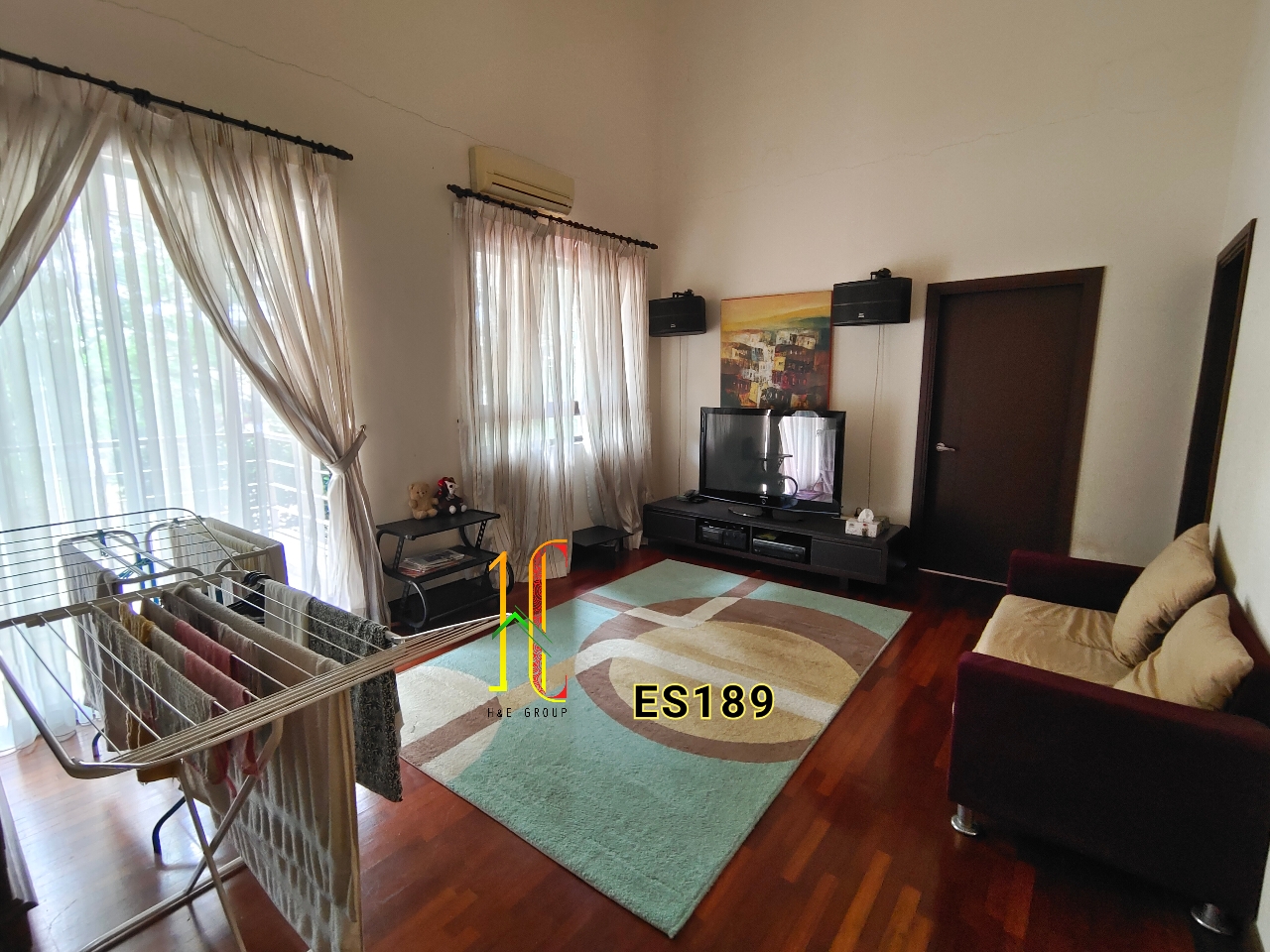 Glenmarie Cove Corner Portklang  image