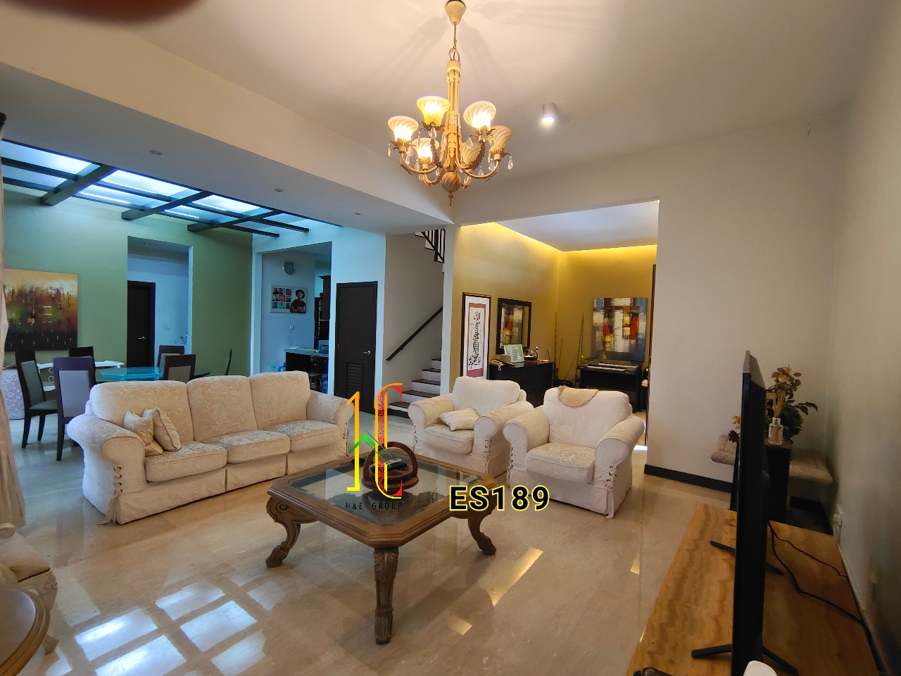 Glenmarie Cove Corner Portklang  image