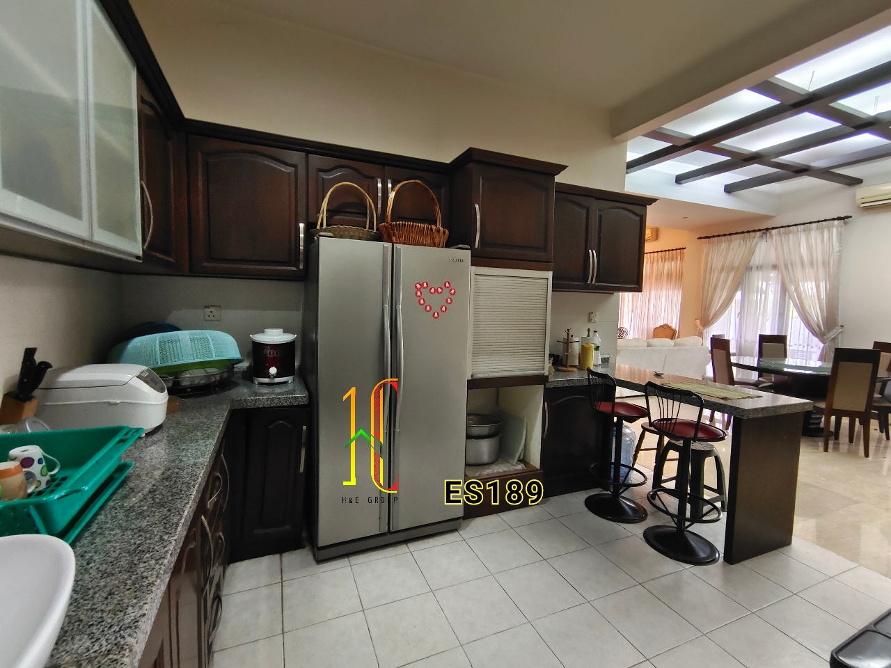 Glenmarie Cove Corner Portklang  image