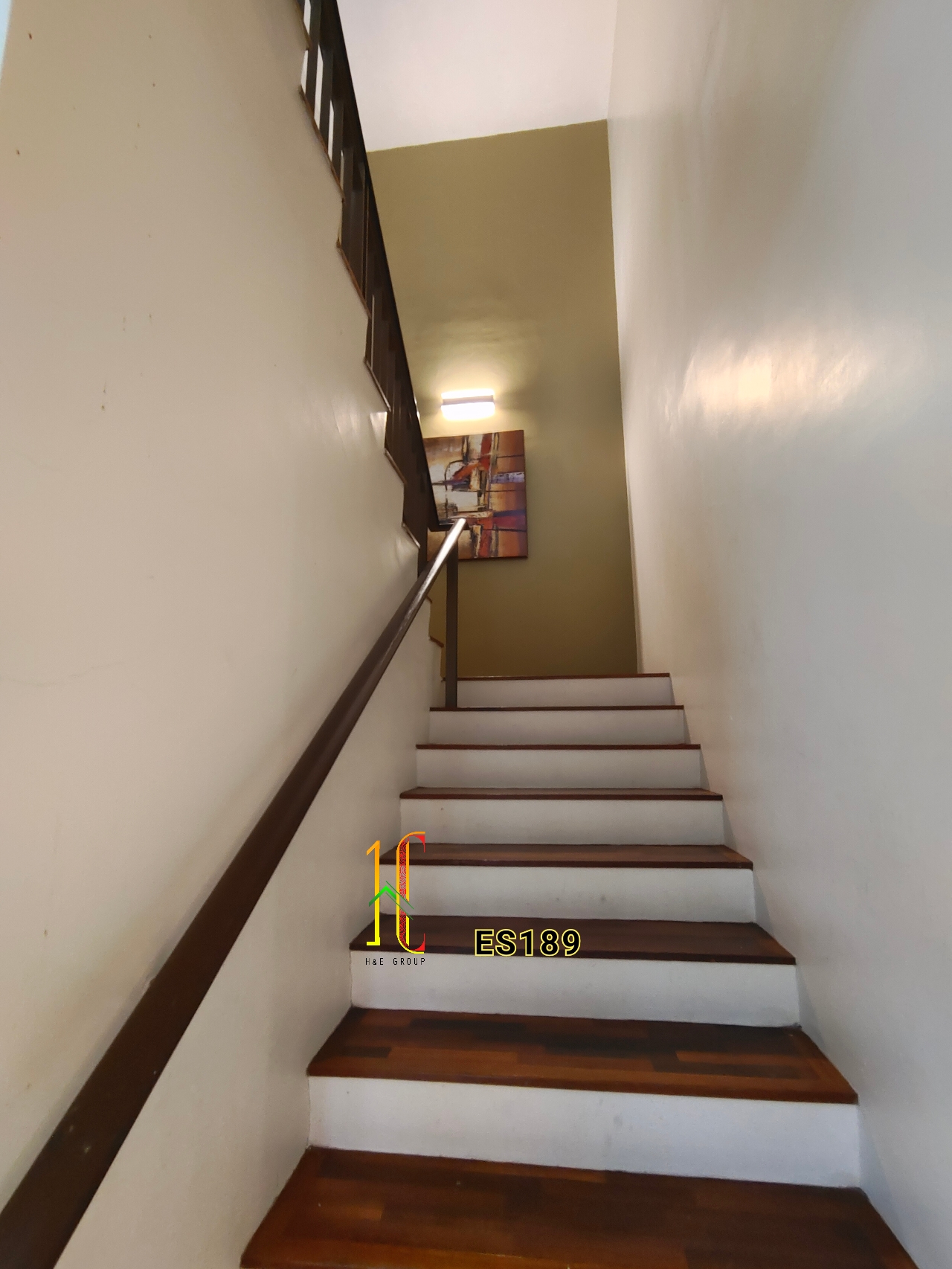 Glenmarie Cove Corner Portklang  image