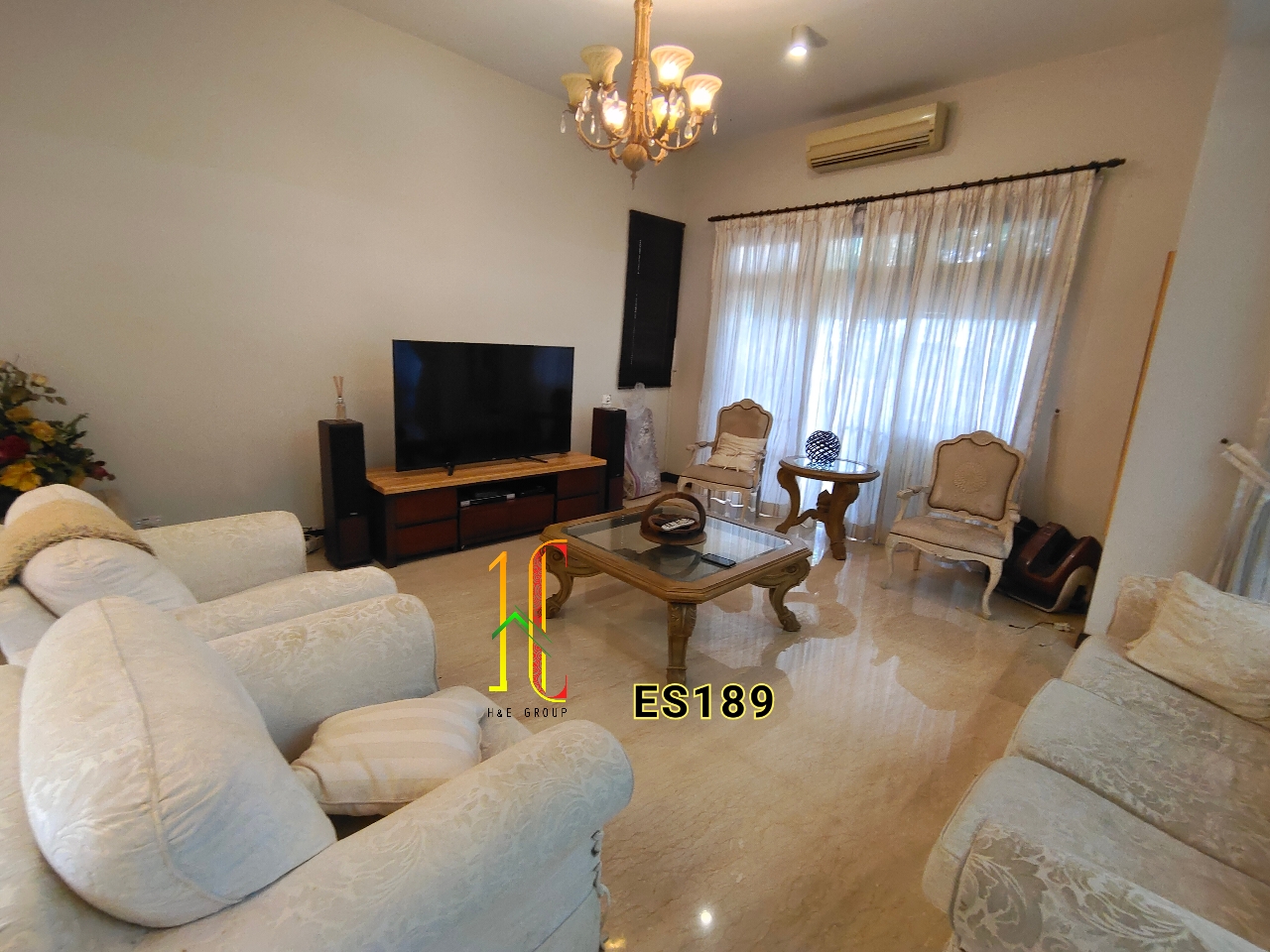 Glenmarie Cove Corner Portklang  image