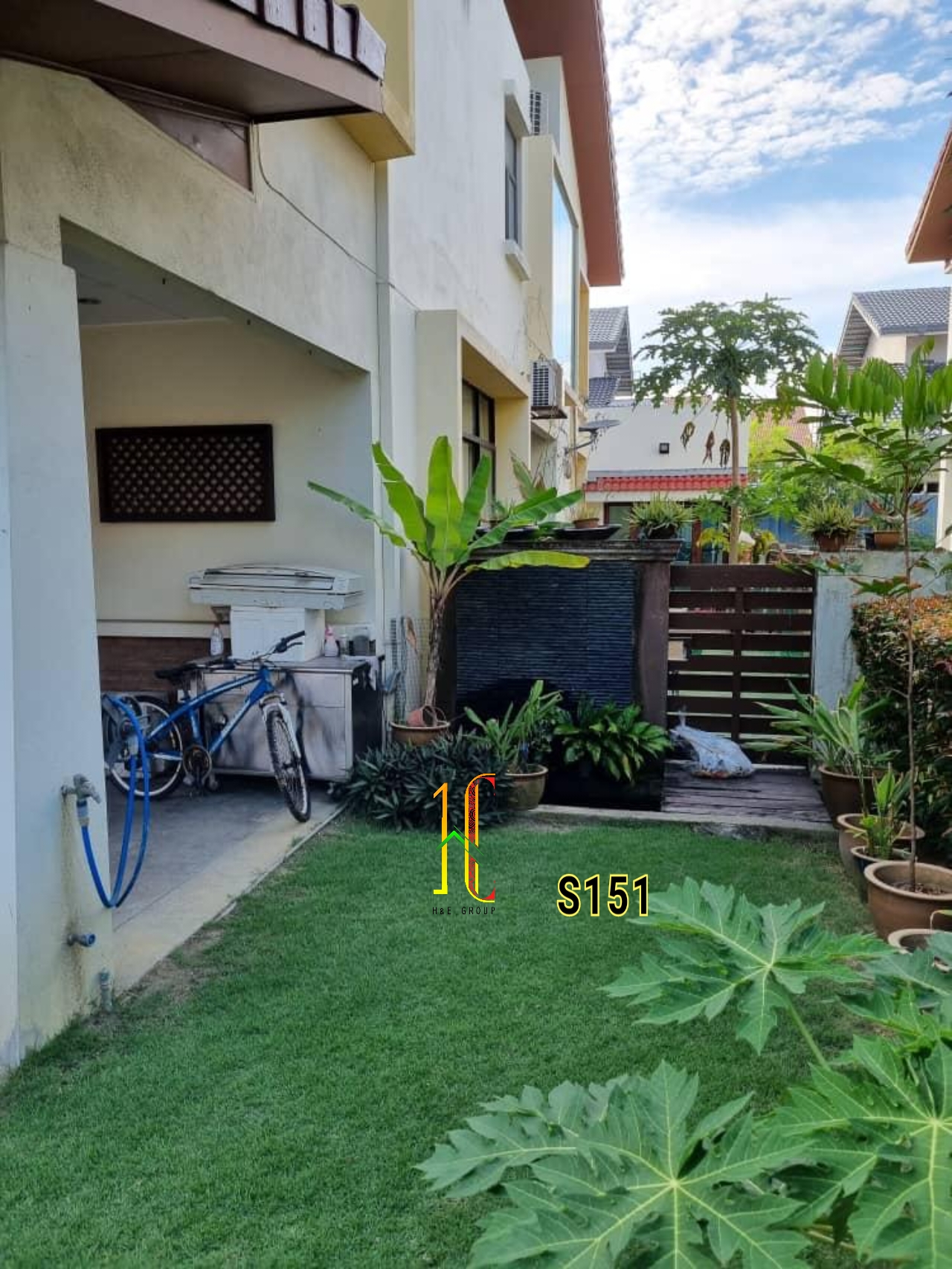 Glenmarie Cove Port klang image