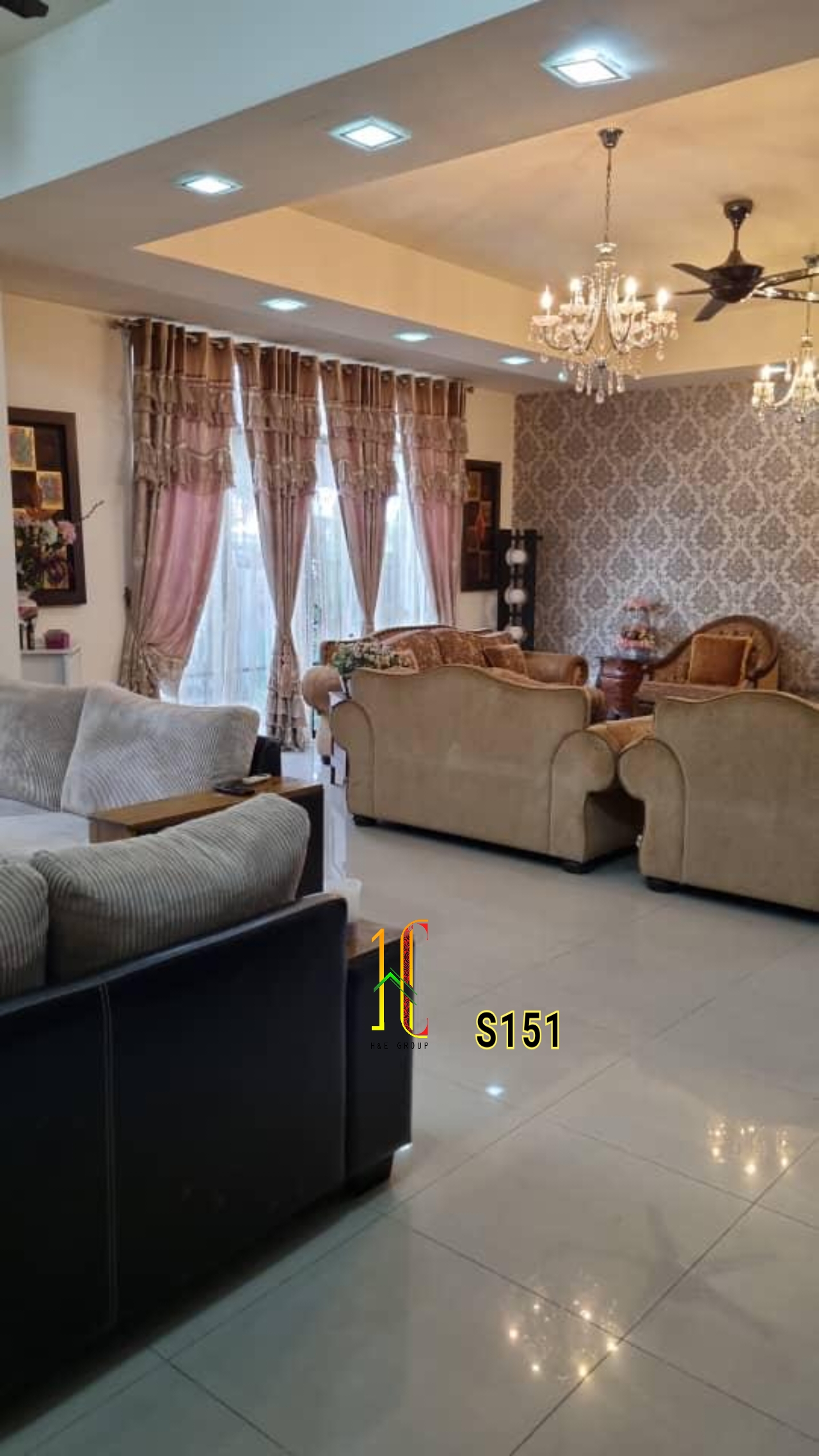 Glenmarie Cove Port klang image