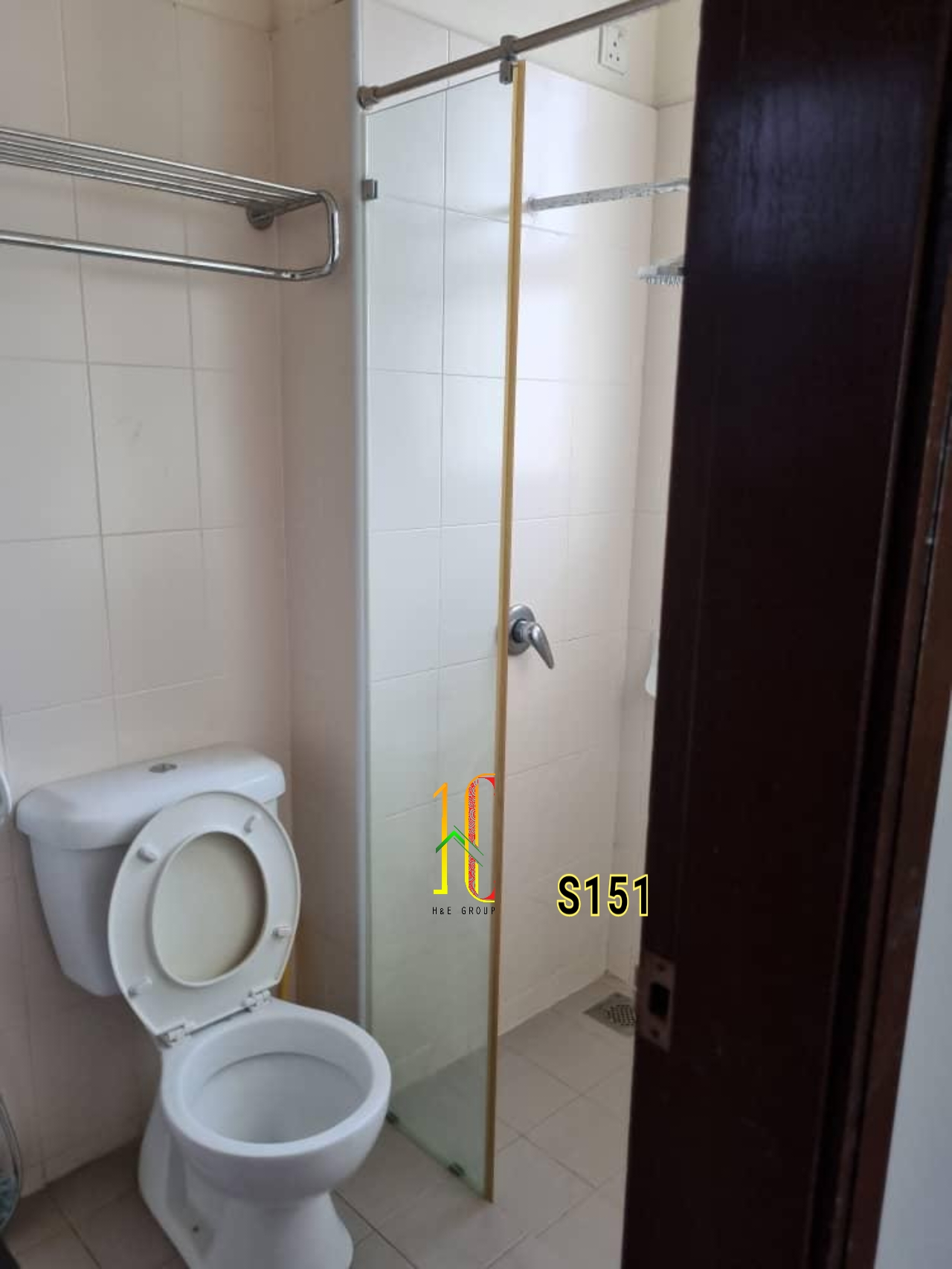 Glenmarie Cove Port klang image