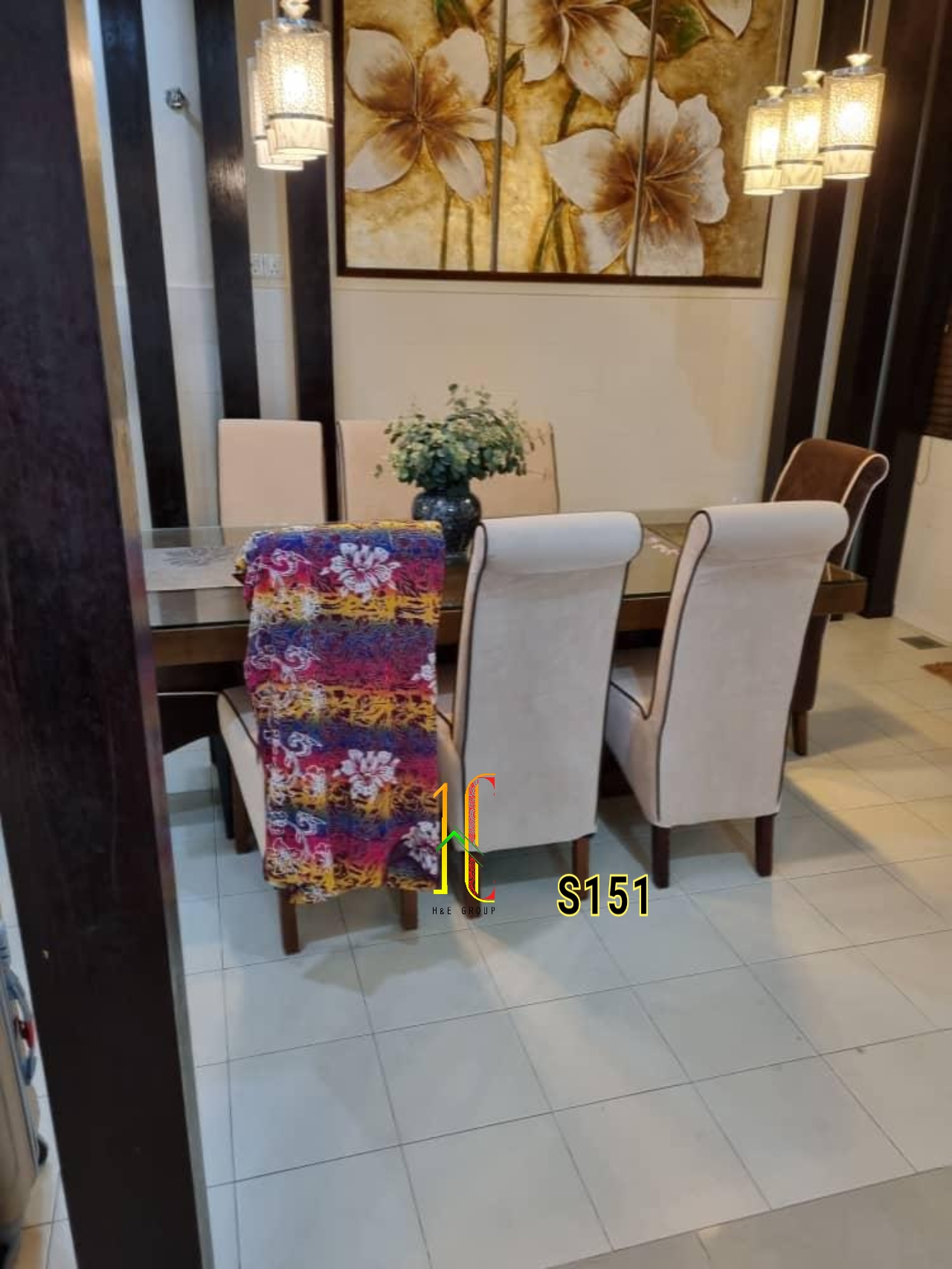 Glenmarie Cove Port klang image