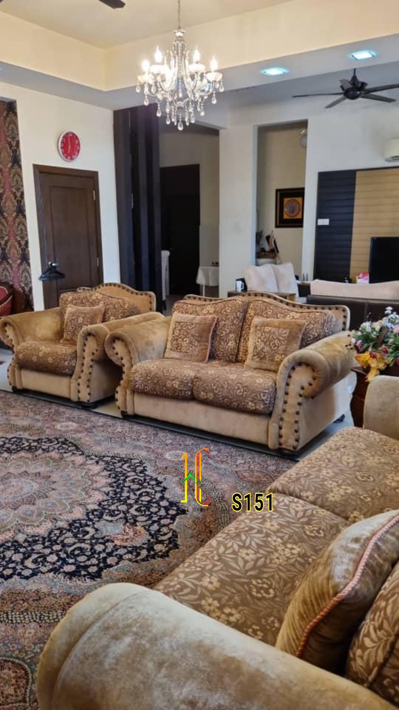 Glenmarie Cove Port klang image